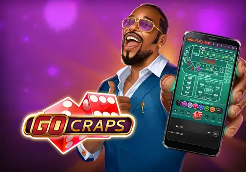 GO CRAPS